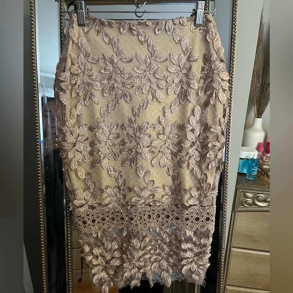 Beautiful brand new skirt with tags!